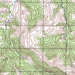 Vietnam 50K 6351-4 Preview 3