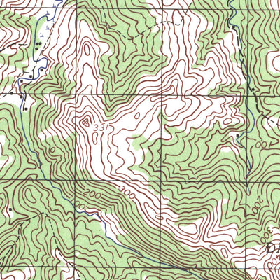 Vietnam 50K 6351-4 Preview 3