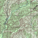 Vietnam 50K 6631-1 Preview 3