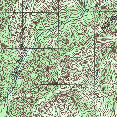 Vietnam 50K 6631-1 Preview 3