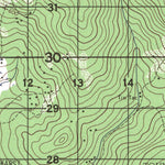 Vietnam 50K 6054-4 Preview 2