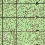 Vietnam 50K 6054-4 Preview 3