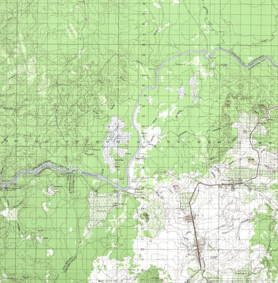 Vietnam 50K 6431-3 Preview 1