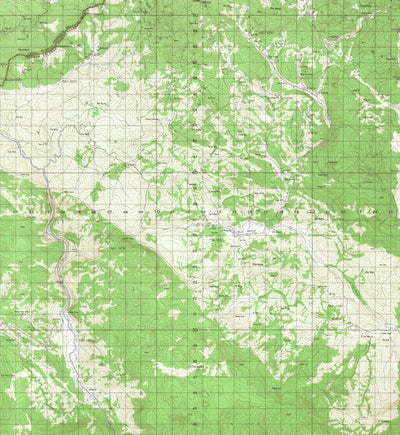 Vietnam 50K 6055-3 Preview 1