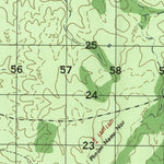 Vietnam 50K 6434-1 Preview 2