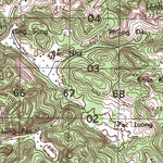 Vietnam 50K 6354-3 Preview 2