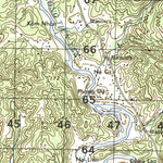 Vietnam 50K 6451-1 Preview 2