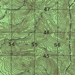 Vietnam 50K 6438-1 Preview 2