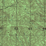Vietnam 50K 6438-1 Preview 3
