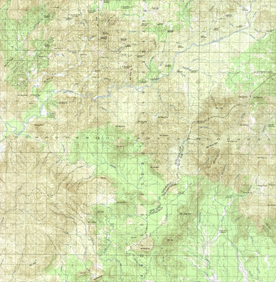 Vietnam 50K 6531-2 Preview 1