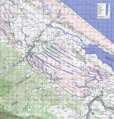 Vietnam 50K 6442-2 Preview 1