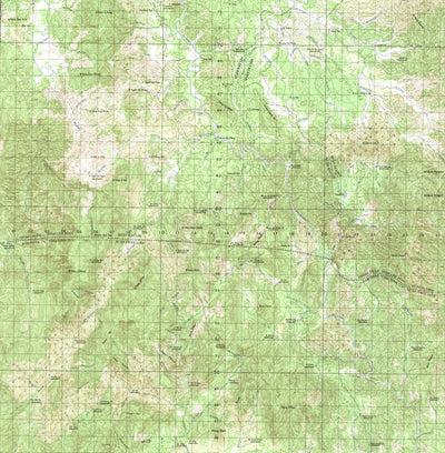 Vietnam 50K 6531-1 Preview 1