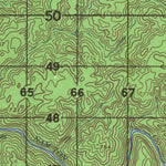 Vietnam 50K 6144-3 Preview 2