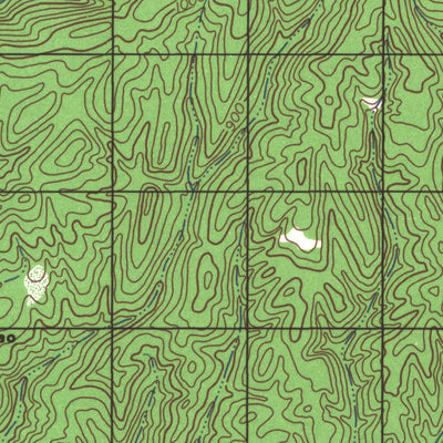 Vietnam 50K 6144-3 Preview 3