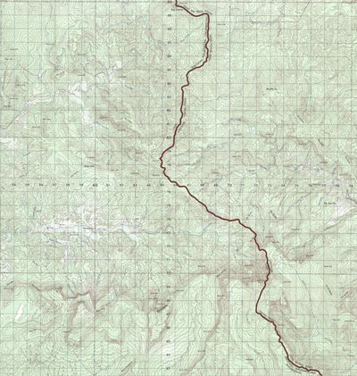 Vietnam 50K 6144-4 Preview 1
