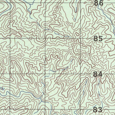 Vietnam 50K 6144-4 Preview 3