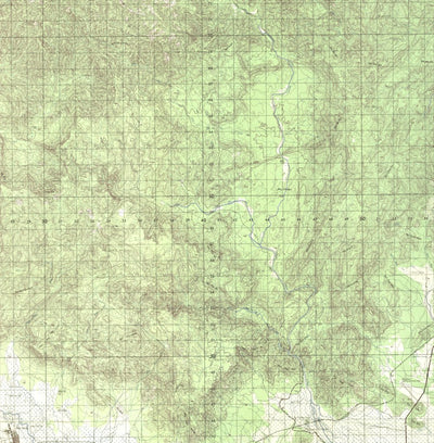 Vietnam 50K 6731-4 Preview 1