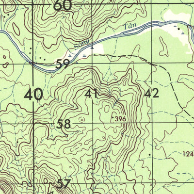 Vietnam 50K 6731-4 Preview 2