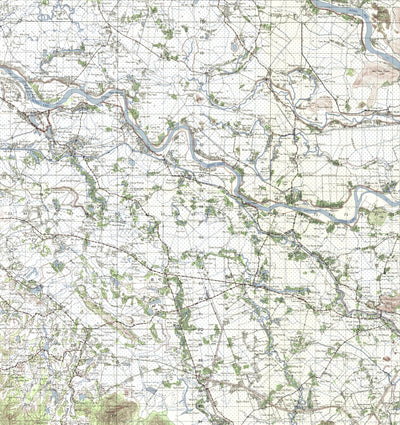Vietnam 50K 6148-4 Preview 1
