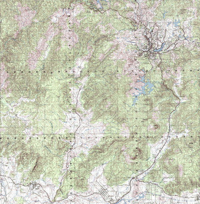 Vietnam 50K 6632-1 Preview 1