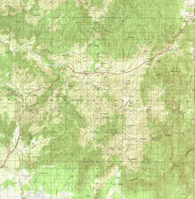 Vietnam 50K 6531-4 Preview 1