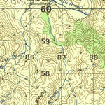 Vietnam 50K 6531-4 Preview 2