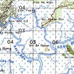 Vietnam 50K 6330-1 Preview 2