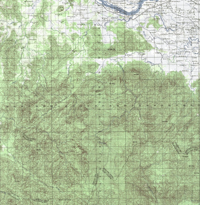 Vietnam 50K 6834-4 Preview 1