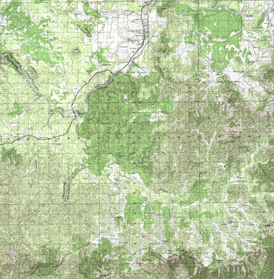 Vietnam 50K 6632-2 Preview 1