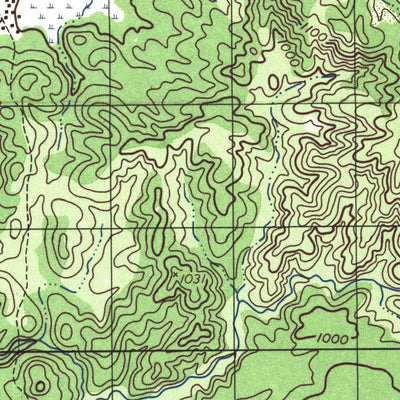 Vietnam 50K 6632-2 Preview 3