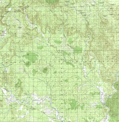Vietnam 50K 6636-2 Preview 1