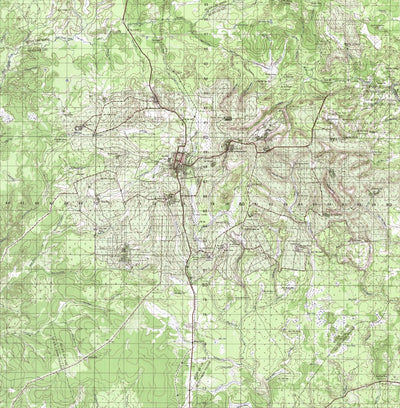 Vietnam 50K 6332-3 Preview 1