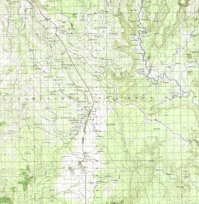 Vietnam 50K 6636-3 Preview 1