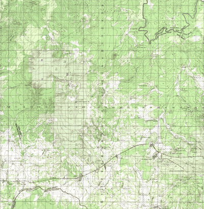 Vietnam 50K 6232-4 Preview 1