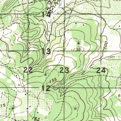 Vietnam 50K 6232-4 Preview 2