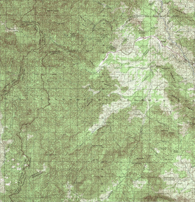 Vietnam 50K 6538-3 Preview 1