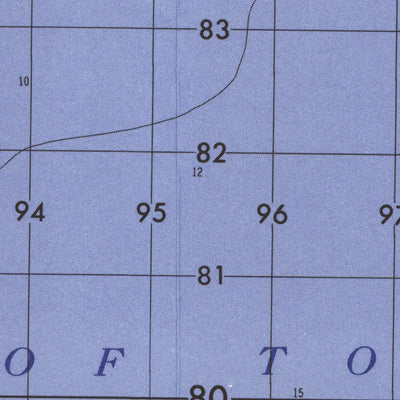 Vietnam 50K 6350-2 Preview 2