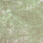 Vietnam 50K 6539-1 Preview 1
