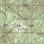 Vietnam 50K 6539-1 Preview 2