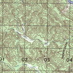Vietnam 50K 6539-1 Preview 3