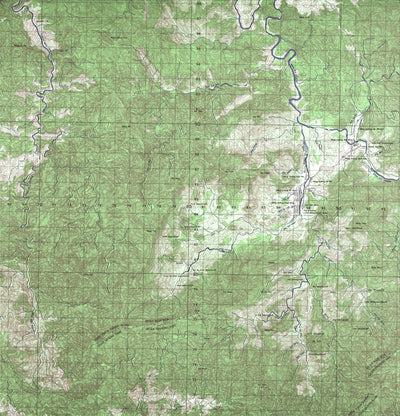 Vietnam 50K 6541-3 Preview 1