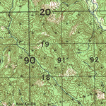 Vietnam 50K 6638-3 Preview 2