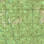 Vietnam 50K 6638-3 Preview 3