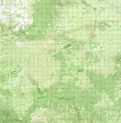 Vietnam 50K 6732-3 Preview 1