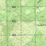 Vietnam 50K 6732-3 Preview 3