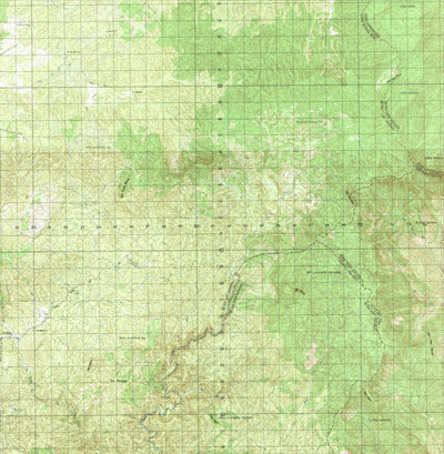 Vietnam 50K 6733-3 Preview 1