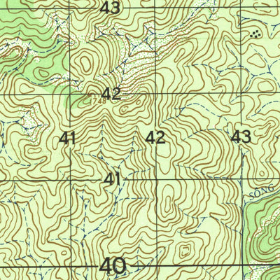 Vietnam 50K 6733-3 Preview 2