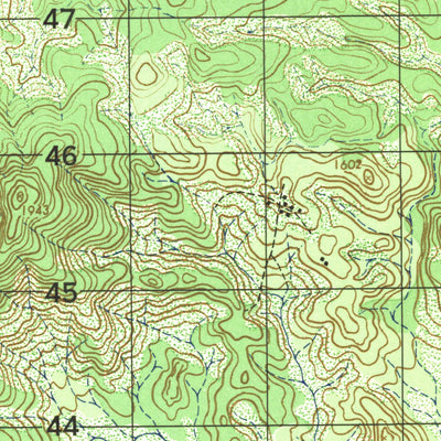 Vietnam 50K 6733-3 Preview 3