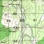 Vietnam 50K 6637-3 Preview 2