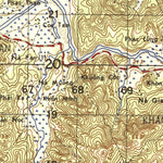 Vietnam 50K 6352-4 Preview 2